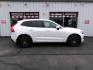 2021 WHITE VOLVO XC60 T5 MOMENTUM (YV4102RK2M1) with an 2.0L engine, Automatic transmission, located at 501 E. Columbia St., Springfield, OH, 45503, (800) 262-7122, 39.925262, -83.801796 - Photo#2