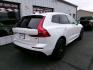 2021 WHITE VOLVO XC60 T5 MOMENTUM (YV4102RK2M1) with an 2.0L engine, Automatic transmission, located at 501 E. Columbia St., Springfield, OH, 45503, (800) 262-7122, 39.925262, -83.801796 - Photo#3