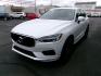 2021 WHITE VOLVO XC60 T5 MOMENTUM (YV4102RK2M1) with an 2.0L engine, Automatic transmission, located at 501 E. Columbia St., Springfield, OH, 45503, (800) 262-7122, 39.925262, -83.801796 - Photo#6