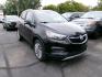 2018 BLACK BUICK ENCORE PREFERRED (KL4CJESB5JB) with an 1.4L engine, Automatic transmission, located at 501 E. Columbia St., Springfield, OH, 45503, (800) 262-7122, 39.925262, -83.801796 - ***New Tires***New Turbo***PREFERRED***AWD***New Spark Plugs***New Air Filter***New Cabin Air Filter***Detailed and Ready To Go!*** Jay North Auto has offered hand picked vehicles since 1965! Our customer's enjoy a NO pressure buying experience with a small town feel. All of our vehicles get f - Photo#0