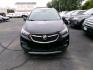 2018 BLACK BUICK ENCORE PREFERRED (KL4CJESB5JB) with an 1.4L engine, Automatic transmission, located at 501 E. Columbia St., Springfield, OH, 45503, (800) 262-7122, 39.925262, -83.801796 - ***New Tires***New Turbo***PREFERRED***AWD***New Spark Plugs***New Air Filter***New Cabin Air Filter***Detailed and Ready To Go!*** Jay North Auto has offered hand picked vehicles since 1965! Our customer's enjoy a NO pressure buying experience with a small town feel. All of our vehicles get f - Photo#1