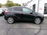 2018 BLACK BUICK ENCORE PREFERRED (KL4CJESB5JB) with an 1.4L engine, Automatic transmission, located at 501 E. Columbia St., Springfield, OH, 45503, (800) 262-7122, 39.925262, -83.801796 - ***New Tires***New Turbo***PREFERRED***AWD***New Spark Plugs***New Air Filter***New Cabin Air Filter***Detailed and Ready To Go!*** Jay North Auto has offered hand picked vehicles since 1965! Our customer's enjoy a NO pressure buying experience with a small town feel. All of our vehicles get f - Photo#2