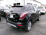 2018 BLACK BUICK ENCORE PREFERRED (KL4CJESB5JB) with an 1.4L engine, Automatic transmission, located at 501 E. Columbia St., Springfield, OH, 45503, (800) 262-7122, 39.925262, -83.801796 - ***New Tires***New Turbo***PREFERRED***AWD***New Spark Plugs***New Air Filter***New Cabin Air Filter***Detailed and Ready To Go!*** Jay North Auto has offered hand picked vehicles since 1965! Our customer's enjoy a NO pressure buying experience with a small town feel. All of our vehicles get f - Photo#3