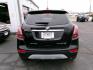 2018 BLACK BUICK ENCORE PREFERRED (KL4CJESB5JB) with an 1.4L engine, Automatic transmission, located at 501 E. Columbia St., Springfield, OH, 45503, (800) 262-7122, 39.925262, -83.801796 - ***New Tires***New Turbo***PREFERRED***AWD***New Spark Plugs***New Air Filter***New Cabin Air Filter***Detailed and Ready To Go!*** Jay North Auto has offered hand picked vehicles since 1965! Our customer's enjoy a NO pressure buying experience with a small town feel. All of our vehicles get f - Photo#4