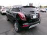 2018 BLACK BUICK ENCORE PREFERRED (KL4CJESB5JB) with an 1.4L engine, Automatic transmission, located at 501 E. Columbia St., Springfield, OH, 45503, (800) 262-7122, 39.925262, -83.801796 - ***New Tires***New Turbo***PREFERRED***AWD***New Spark Plugs***New Air Filter***New Cabin Air Filter***Detailed and Ready To Go!*** Jay North Auto has offered hand picked vehicles since 1965! Our customer's enjoy a NO pressure buying experience with a small town feel. All of our vehicles get f - Photo#5