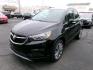 2018 BLACK BUICK ENCORE PREFERRED (KL4CJESB5JB) with an 1.4L engine, Automatic transmission, located at 501 E. Columbia St., Springfield, OH, 45503, (800) 262-7122, 39.925262, -83.801796 - ***New Tires***New Turbo***PREFERRED***AWD***New Spark Plugs***New Air Filter***New Cabin Air Filter***Detailed and Ready To Go!*** Jay North Auto has offered hand picked vehicles since 1965! Our customer's enjoy a NO pressure buying experience with a small town feel. All of our vehicles get f - Photo#6