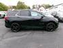 2020 BLACK CHEVROLET EQUINOX LT (2GNAXVEX0L6) with an 2.0L engine, Automatic transmission, located at 501 E. Columbia St., Springfield, OH, 45503, (800) 262-7122, 39.925262, -83.801796 - ***1-Owner***New Front Pads and Rotors***New Air Filter and Cabin Air Filter***LT***AWD***Detailed and Ready To Go!*** Jay North Auto has offered hand picked vehicles since 1965! Our customer's enjoy a NO pressure buying experience with a small town feel. All of our vehicles get fully inspecte - Photo#2