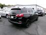 2020 BLACK CHEVROLET EQUINOX LT (2GNAXVEX0L6) with an 2.0L engine, Automatic transmission, located at 501 E. Columbia St., Springfield, OH, 45503, (800) 262-7122, 39.925262, -83.801796 - ***1-Owner***New Front Pads and Rotors***New Air Filter and Cabin Air Filter***LT***AWD***Detailed and Ready To Go!*** Jay North Auto has offered hand picked vehicles since 1965! Our customer's enjoy a NO pressure buying experience with a small town feel. All of our vehicles get fully inspecte - Photo#3