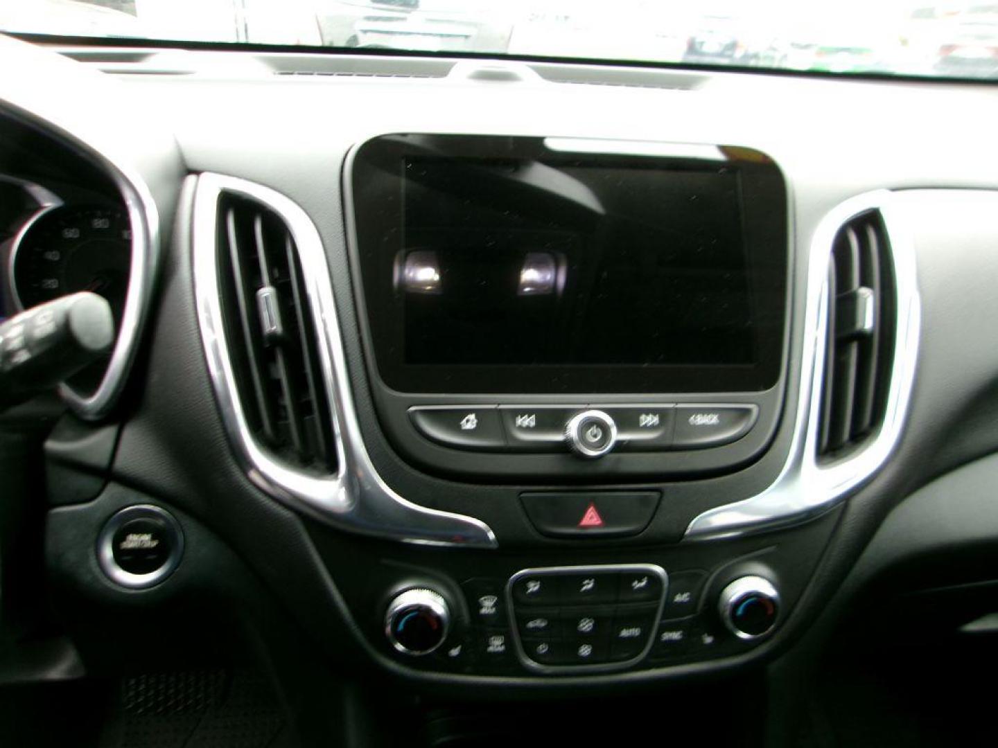 2020 BLACK CHEVROLET EQUINOX LT (2GNAXVEX0L6) with an 2.0L engine, Automatic transmission, located at 501 E. Columbia St., Springfield, OH, 45503, (800) 262-7122, 39.925262, -83.801796 - ***1-Owner***New Front Pads and Rotors***New Air Filter and Cabin Air Filter***LT***AWD***Detailed and Ready To Go!*** Jay North Auto has offered hand picked vehicles since 1965! Our customer's enjoy a NO pressure buying experience with a small town feel. All of our vehicles get fully inspecte - Photo#9