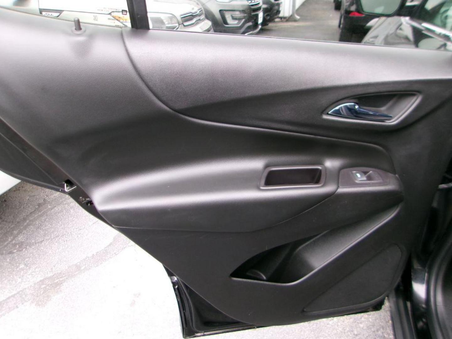 2020 BLACK CHEVROLET EQUINOX LT (2GNAXVEX0L6) with an 2.0L engine, Automatic transmission, located at 501 E. Columbia St., Springfield, OH, 45503, (800) 262-7122, 39.925262, -83.801796 - ***1-Owner***New Front Pads and Rotors***New Air Filter and Cabin Air Filter***LT***AWD***Detailed and Ready To Go!*** Jay North Auto has offered hand picked vehicles since 1965! Our customer's enjoy a NO pressure buying experience with a small town feel. All of our vehicles get fully inspecte - Photo#11