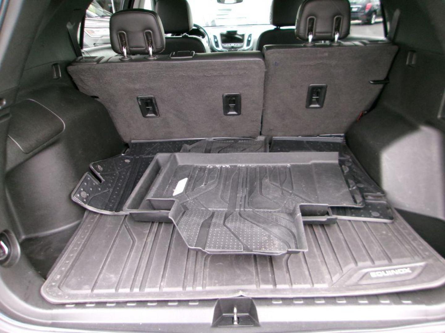 2020 BLACK CHEVROLET EQUINOX LT (2GNAXVEX0L6) with an 2.0L engine, Automatic transmission, located at 501 E. Columbia St., Springfield, OH, 45503, (800) 262-7122, 39.925262, -83.801796 - ***1-Owner***New Front Pads and Rotors***New Air Filter and Cabin Air Filter***LT***AWD***Detailed and Ready To Go!*** Jay North Auto has offered hand picked vehicles since 1965! Our customer's enjoy a NO pressure buying experience with a small town feel. All of our vehicles get fully inspecte - Photo#13
