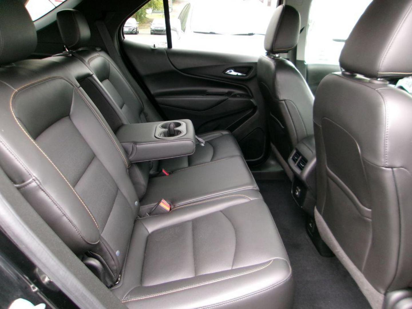 2020 BLACK CHEVROLET EQUINOX LT (2GNAXVEX0L6) with an 2.0L engine, Automatic transmission, located at 501 E. Columbia St., Springfield, OH, 45503, (800) 262-7122, 39.925262, -83.801796 - ***1-Owner***New Front Pads and Rotors***New Air Filter and Cabin Air Filter***LT***AWD***Detailed and Ready To Go!*** Jay North Auto has offered hand picked vehicles since 1965! Our customer's enjoy a NO pressure buying experience with a small town feel. All of our vehicles get fully inspecte - Photo#16