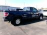 2009 BLUE FORD F150 XL (1FTPF12V09K) with an 5.4L engine, Automatic transmission, located at 501 E. Columbia St., Springfield, OH, 45503, (800) 262-7122, 39.925262, -83.801796 - *** New Tires *** New Brakes *** 5.4L *** Long Bed Work Truck *** Jay North Auto has offered hand picked vehicles since 1965! Our customer's enjoy a NO pressure buying experience with a small town feel. All of our vehicles get fully inspected and detailed. We are a preferred dealer for many loc - Photo#1