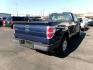 2009 BLUE FORD F150 XL (1FTPF12V09K) with an 5.4L engine, Automatic transmission, located at 501 E. Columbia St., Springfield, OH, 45503, (800) 262-7122, 39.925262, -83.801796 - *** New Tires *** New Brakes *** 5.4L *** Long Bed Work Truck *** Jay North Auto has offered hand picked vehicles since 1965! Our customer's enjoy a NO pressure buying experience with a small town feel. All of our vehicles get fully inspected and detailed. We are a preferred dealer for many loc - Photo#2
