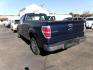 2009 BLUE FORD F150 XL (1FTPF12V09K) with an 5.4L engine, Automatic transmission, located at 501 E. Columbia St., Springfield, OH, 45503, (800) 262-7122, 39.925262, -83.801796 - *** New Tires *** New Brakes *** 5.4L *** Long Bed Work Truck *** Jay North Auto has offered hand picked vehicles since 1965! Our customer's enjoy a NO pressure buying experience with a small town feel. All of our vehicles get fully inspected and detailed. We are a preferred dealer for many loc - Photo#4