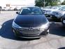 2020 BLACK HYUNDAI ELANTRA ECO (5NPD94LA0LH) with an 1.4L engine, Automatic transmission, located at 501 E. Columbia St., Springfield, OH, 45503, (800) 262-7122, 39.925262, -83.801796 - ***ECO***New Front Brake Pads and Rotors***New Air Filter and Cabin Air Filter***Apple Carplay and Android Auto***Blind Spot***Cross Traffic Warning***Detailed and Ready To Go*** Jay North Auto has offered hand picked vehicles since 1965! Our customer's enjoy a NO pressure buying experience wi - Photo#1