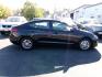 2020 BLACK HYUNDAI ELANTRA ECO (5NPD94LA0LH) with an 1.4L engine, Automatic transmission, located at 501 E. Columbia St., Springfield, OH, 45503, (800) 262-7122, 39.925262, -83.801796 - ***ECO***New Front Brake Pads and Rotors***New Air Filter and Cabin Air Filter***Apple Carplay and Android Auto***Blind Spot***Cross Traffic Warning***Detailed and Ready To Go*** Jay North Auto has offered hand picked vehicles since 1965! Our customer's enjoy a NO pressure buying experience wi - Photo#2