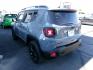 2018 GRAY JEEP RENEGADE ALTITUDE (ZACCJBBB3JP) with an 2.4L engine, Automatic transmission, located at 501 E. Columbia St., Springfield, OH, 45503, (800) 262-7122, 39.925262, -83.801796 - ***Altitude***New Front Brake Pads and Rotors***Heated Front Seats and Steering Wheel***Remote Start***4WD***Detailed and Ready To Go*** Jay North Auto has offered hand picked vehicles since 1965! Our customer's enjoy a NO pressure buying experience with a small town feel. All of our vehicles - Photo#5