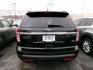 2015 BLACK FORD EXPLORER (1FM5K8B85FG) with an 3.5L engine, Automatic transmission, located at 501 E. Columbia St., Springfield, OH, 45503, (800) 262-7122, 39.925262, -83.801796 - Photo#3