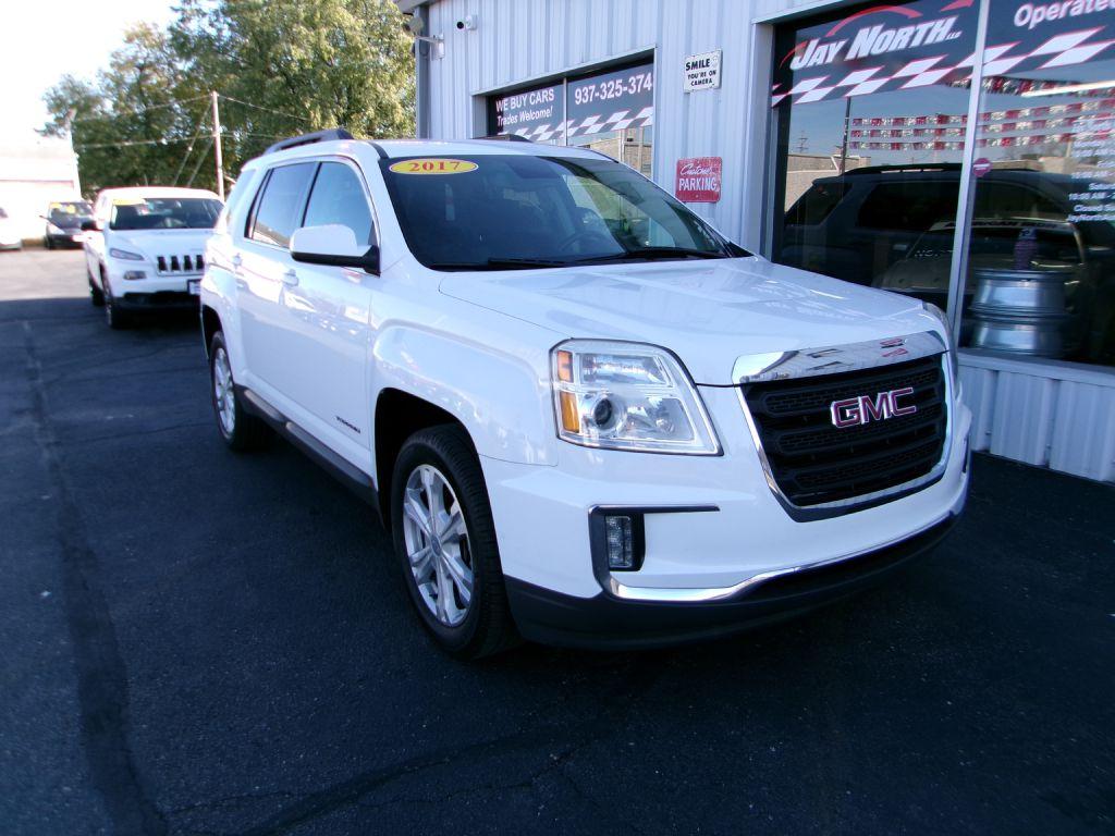 photo of 2017 GMC TERRAIN SLE