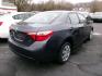 2017 GRAY TOYOTA COROLLA LE (2T1BURHE7HC) with an 1.8L engine, Continuously Variable transmission, located at 501 E. Columbia St., Springfield, OH, 45503, (800) 262-7122, 39.925262, -83.801796 - ***Clean Carfax***New Tires***New Front Brake Pads and Rotors***New Air Filter and Cabin Filter***New Spark Plugs***LE***Detailed and Ready To Go*** Jay North Auto has offered hand picked vehicles since 1965! Our customer's enjoy a NO pressure buying experience with a small town feel. We are - Photo#2
