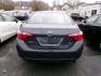 2017 GRAY TOYOTA COROLLA LE (2T1BURHE7HC) with an 1.8L engine, Continuously Variable transmission, located at 501 E. Columbia St., Springfield, OH, 45503, (800) 262-7122, 39.925262, -83.801796 - ***Clean Carfax***New Tires***New Front Brake Pads and Rotors***New Air Filter and Cabin Filter***New Spark Plugs***LE***Detailed and Ready To Go*** Jay North Auto has offered hand picked vehicles since 1965! Our customer's enjoy a NO pressure buying experience with a small town feel. We are - Photo#3
