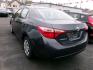2017 GRAY TOYOTA COROLLA LE (2T1BURHE7HC) with an 1.8L engine, Continuously Variable transmission, located at 501 E. Columbia St., Springfield, OH, 45503, (800) 262-7122, 39.925262, -83.801796 - ***Clean Carfax***New Tires***New Front Brake Pads and Rotors***New Air Filter and Cabin Filter***New Spark Plugs***LE***Detailed and Ready To Go*** Jay North Auto has offered hand picked vehicles since 1965! Our customer's enjoy a NO pressure buying experience with a small town feel. We are - Photo#4