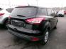 2016 BLACK FORD ESCAPE S (1FMCU0F7XGU) with an 2.5L engine, Automatic transmission, located at 501 E. Columbia St., Springfield, OH, 45503, (800) 262-7122, 39.925262, -83.801796 - ***Clean Carfax***S***New Front Brakes***New Wipers***New Air Filter and Cabin Filter***Detailed and Ready To Go*** Jay North Auto has offered hand picked vehicles since 1965! Our customer's enjoy a NO pressure buying experience with a small town feel. All of our vehicles get fully inspected a - Photo#2