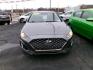 2019 GRAY HYUNDAI SONATA SEL (5NPE34AF6KH) with an 2.4L engine, Automatic transmission, located at 501 E. Columbia St., Springfield, OH, 45503, (800) 262-7122, 39.925262, -83.801796 - ***All New Brakes***New Tires***New Air Filter and Cabin Filter***SEL***Tune Up ***New Wiper Blades***Detailed and Ready To Go*** Apple Car Play *** Back Up Camera *** Jay North Auto has offered hand picked vehicles since 1965! Our customer's enjoy a NO pressure buying experience with a small t - Photo#1