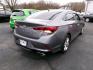 2019 GRAY HYUNDAI SONATA SEL (5NPE34AF6KH) with an 2.4L engine, Automatic transmission, located at 501 E. Columbia St., Springfield, OH, 45503, (800) 262-7122, 39.925262, -83.801796 - ***All New Brakes***New Tires***New Air Filter and Cabin Filter***SEL***Tune Up ***New Wiper Blades***Detailed and Ready To Go*** Apple Car Play *** Back Up Camera *** Jay North Auto has offered hand picked vehicles since 1965! Our customer's enjoy a NO pressure buying experience with a small t - Photo#3