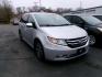 2015 SILVER HONDA ODYSSEY TOURING (5FNRL5H96FB) with an 3.5L engine, Automatic transmission, located at 501 E. Columbia St., Springfield, OH, 45503, (800) 262-7122, 39.925262, -83.801796 - ***Clean Carfax***New Front Brake Pads and Rotors***Touring Elite***New Timing***New Air Filter and Cabin Air Filter***Detailed and Ready To Go*** Jay North Auto has offered hand picked vehicles since 1965! Our customer's enjoy a NO pressure buying experience with a small town feel. We are a - Photo#0
