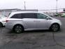 2015 SILVER HONDA ODYSSEY TOURING (5FNRL5H96FB) with an 3.5L engine, Automatic transmission, located at 501 E. Columbia St., Springfield, OH, 45503, (800) 262-7122, 39.925262, -83.801796 - ***Clean Carfax***New Front Brake Pads and Rotors***Touring Elite***New Timing***New Air Filter and Cabin Air Filter***Detailed and Ready To Go*** Jay North Auto has offered hand picked vehicles since 1965! Our customer's enjoy a NO pressure buying experience with a small town feel. We are a - Photo#2