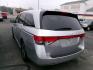 2015 SILVER HONDA ODYSSEY TOURING (5FNRL5H96FB) with an 3.5L engine, Automatic transmission, located at 501 E. Columbia St., Springfield, OH, 45503, (800) 262-7122, 39.925262, -83.801796 - ***Clean Carfax***New Front Brake Pads and Rotors***Touring Elite***New Timing***New Air Filter and Cabin Air Filter***Detailed and Ready To Go*** Jay North Auto has offered hand picked vehicles since 1965! Our customer's enjoy a NO pressure buying experience with a small town feel. We are a - Photo#5
