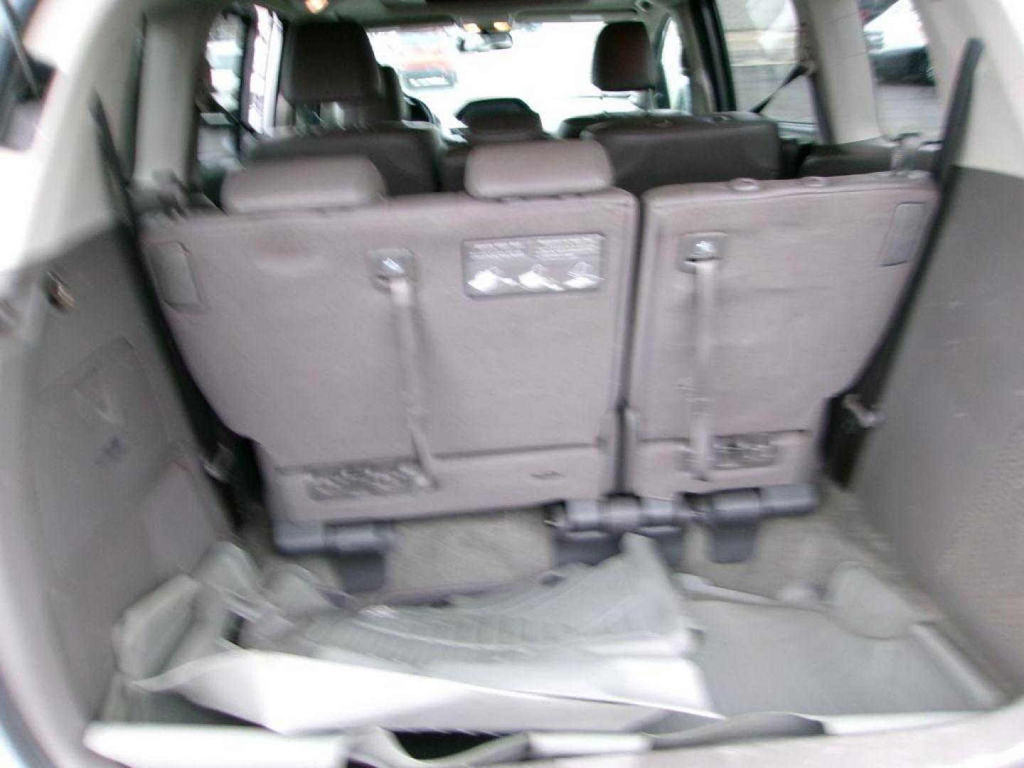 2015 SILVER HONDA ODYSSEY TOURING (5FNRL5H96FB) with an 3.5L engine, Automatic transmission, located at 501 E. Columbia St., Springfield, OH, 45503, (800) 262-7122, 39.925262, -83.801796 - ***Clean Carfax***New Front Brake Pads and Rotors***Touring Elite***New Timing***New Air Filter and Cabin Air Filter***Detailed and Ready To Go*** Jay North Auto has offered hand picked vehicles since 1965! Our customer's enjoy a NO pressure buying experience with a small town feel. We are a - Photo#13