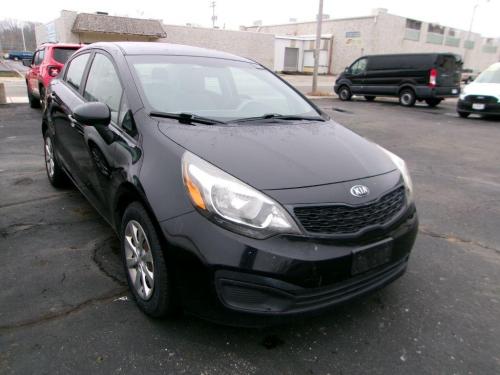 2014 KIA RIO LX