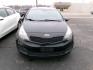 2014 BLACK KIA RIO LX (KNADM4A38E6) with an 1.6L engine, 6-Speed Manual transmission, located at 501 E. Columbia St., Springfield, OH, 45503, (800) 262-7122, 39.925262, -83.801796 - ***New Front Brakes***New Air Filter and Cabin Filter***New Spark Plugs***New Wiper Blades***LX***Manuel***Detailed and Ready To Go*** Jay North Auto has offered hand picked vehicles since 1965! Our customer's enjoy a NO pressure buying experience with a small town feel. We are a preferred de - Photo#1