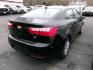 2014 BLACK KIA RIO LX (KNADM4A38E6) with an 1.6L engine, 6-Speed Manual transmission, located at 501 E. Columbia St., Springfield, OH, 45503, (800) 262-7122, 39.925262, -83.801796 - ***New Front Brakes***New Air Filter and Cabin Filter***New Spark Plugs***New Wiper Blades***LX***Manuel***Detailed and Ready To Go*** Jay North Auto has offered hand picked vehicles since 1965! Our customer's enjoy a NO pressure buying experience with a small town feel. We are a preferred de - Photo#2