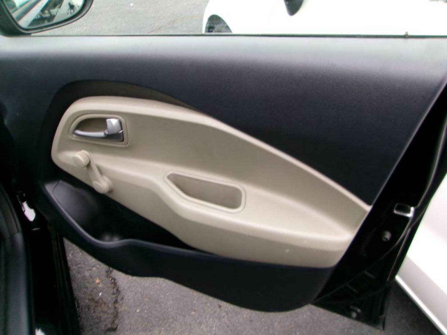 2014 BLACK KIA RIO LX (KNADM4A38E6) with an 1.6L engine, 6-Speed Manual transmission, located at 501 E. Columbia St., Springfield, OH, 45503, (800) 262-7122, 39.925262, -83.801796 - ***New Front Brakes***New Air Filter and Cabin Filter***New Spark Plugs***New Wiper Blades***LX***Manuel***Detailed and Ready To Go*** Jay North Auto has offered hand picked vehicles since 1965! Our customer's enjoy a NO pressure buying experience with a small town feel. We are a preferred de - Photo#14