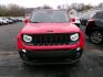 2018 RED JEEP RENEGADE ALTITUDE (ZACCJBBBXJP) with an 2.4L engine, Automatic transmission, located at 501 E. Columbia St., Springfield, OH, 45503, (800) 262-7122, 39.925262, -83.801796 - ***Altitude***4WD***New Front Brake Pads and Rotors***New Spark Pads***Remote Start***Heated Seats***Apple and Android Carplay***Detailed and Ready To Go*** Jay North Auto has offered hand picked vehicles since 1965! Our customer's enjoy a NO pressure buying experience with a small town feel. - Photo#1