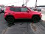 2018 RED JEEP RENEGADE ALTITUDE (ZACCJBBBXJP) with an 2.4L engine, Automatic transmission, located at 501 E. Columbia St., Springfield, OH, 45503, (800) 262-7122, 39.925262, -83.801796 - ***Altitude***4WD***New Front Brake Pads and Rotors***New Spark Pads***Remote Start***Heated Seats***Apple and Android Carplay***Detailed and Ready To Go*** Jay North Auto has offered hand picked vehicles since 1965! Our customer's enjoy a NO pressure buying experience with a small town feel. - Photo#2