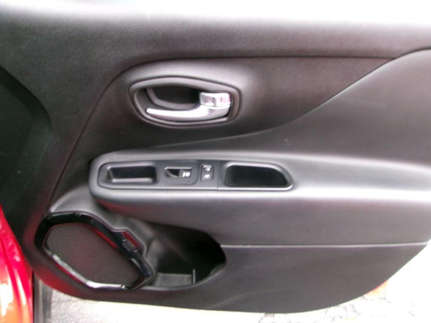 2018 RED JEEP RENEGADE ALTITUDE (ZACCJBBBXJP) with an 2.4L engine, Automatic transmission, located at 501 E. Columbia St., Springfield, OH, 45503, (800) 262-7122, 39.925262, -83.801796 - ***Altitude***4WD***New Front Brake Pads and Rotors***New Spark Pads***Remote Start***Heated Seats***Apple and Android Carplay***Detailed and Ready To Go*** Jay North Auto has offered hand picked vehicles since 1965! Our customer's enjoy a NO pressure buying experience with a small town feel. - Photo#15