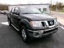 2010 BLACK NISSAN FRONTIER CREW CAB SE (1N6AD0EV6AC) with an 4.0L engine, Automatic transmission, located at 501 E. Columbia St., Springfield, OH, 45503, (800) 262-7122, 39.925262, -83.801796 - *** 1-Owner *** Clean Carfax *** CrewCab *** 4x4 *** 4.0L *** SE *** NICE *** Oil Change *** New Air and Cabin Filter *** Jay North Auto has offered hand picked vehicles since 1965! Our customer's enjoy a NO pressure buying experience with a small town feel. We are a preferred dealer for many - Photo#0