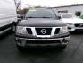 2010 BLACK NISSAN FRONTIER CREW CAB SE (1N6AD0EV6AC) with an 4.0L engine, Automatic transmission, located at 501 E. Columbia St., Springfield, OH, 45503, (800) 262-7122, 39.925262, -83.801796 - *** 1-Owner *** Clean Carfax *** CrewCab *** 4x4 *** 4.0L *** SE *** NICE *** Oil Change *** New Air and Cabin Filter *** Jay North Auto has offered hand picked vehicles since 1965! Our customer's enjoy a NO pressure buying experience with a small town feel. We are a preferred dealer for many - Photo#1