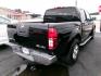 2010 BLACK NISSAN FRONTIER CREW CAB SE (1N6AD0EV6AC) with an 4.0L engine, Automatic transmission, located at 501 E. Columbia St., Springfield, OH, 45503, (800) 262-7122, 39.925262, -83.801796 - *** 1-Owner *** Clean Carfax *** CrewCab *** 4x4 *** 4.0L *** SE *** NICE *** Oil Change *** New Air and Cabin Filter *** Jay North Auto has offered hand picked vehicles since 1965! Our customer's enjoy a NO pressure buying experience with a small town feel. We are a preferred dealer for many - Photo#2