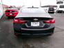 2023 GRAY CHEVROLET MALIBU LT (1G1ZD5ST3PF) with an 1.5L engine, Continuously Variable transmission, located at 501 E. Columbia St., Springfield, OH, 45503, (800) 262-7122, 39.925262, -83.801796 - *** Moonroof *** Remote Start *** Back Up Camera *** New Tires *** 1-Owner *** Jay North Auto has offered hand picked vehicles since 1965! Our customer's enjoy a NO pressure buying experience with a small town feel. We are a preferred dealer for many local credit unions and lenders. Bad credi - Photo#4