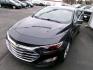 2023 GRAY CHEVROLET MALIBU LT (1G1ZD5ST3PF) with an 1.5L engine, Continuously Variable transmission, located at 501 E. Columbia St., Springfield, OH, 45503, (800) 262-7122, 39.925262, -83.801796 - *** Moonroof *** Remote Start *** Back Up Camera *** New Tires *** 1-Owner *** Jay North Auto has offered hand picked vehicles since 1965! Our customer's enjoy a NO pressure buying experience with a small town feel. We are a preferred dealer for many local credit unions and lenders. Bad credi - Photo#6