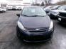 2013 GRAY FORD FIESTA S (3FADP4AJ2DM) with an 1.6L engine, 5-Speed Manual transmission, located at 501 E. Columbia St., Springfield, OH, 45503, (800) 262-7122, 39.925262, -83.801796 - *** New Tires *** Tune Up *** Manual Trans *** 20 Service Records on CarFax *** Gas Saver *** Oil Change *** Cabin and Engine Air Filters *** New Wipers *** Jay North Auto has offered hand picked vehicles since 1965! Our customer's enjoy a NO pressure buying experience with a small town feel. A - Photo#1