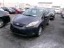 2013 GRAY FORD FIESTA S (3FADP4AJ2DM) with an 1.6L engine, 5-Speed Manual transmission, located at 501 E. Columbia St., Springfield, OH, 45503, (800) 262-7122, 39.925262, -83.801796 - *** New Tires *** Tune Up *** Manual Trans *** 20 Service Records on CarFax *** Gas Saver *** Oil Change *** Cabin and Engine Air Filters *** New Wipers *** Jay North Auto has offered hand picked vehicles since 1965! Our customer's enjoy a NO pressure buying experience with a small town feel. A - Photo#6
