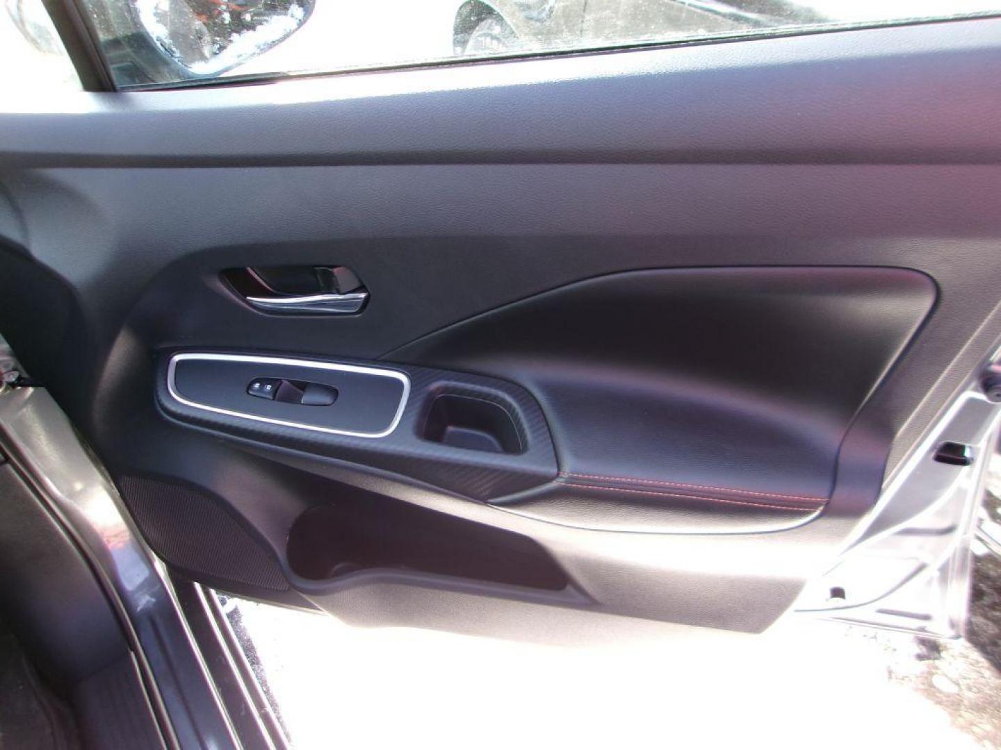 2020 GRAY NISSAN VERSA SR (3N1CN8FV2LL) with an 1.6L engine, Continuously Variable transmission, located at 501 E. Columbia St., Springfield, OH, 45503, (800) 262-7122, 39.925262, -83.801796 - *** New Tires *** New Cabin and Air Filter *** Tune Up *** Oil Change *** New Wipers *** New Brakes *** Remote Start *** Heated Seats *** Apple Car Play *** NICE *** Jay North Auto has offered hand picked vehicles since 1965! Our customer's enjoy a NO pressure buying experience with a small tow - Photo#14