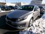 2015 SILVER KIA OPTIMA LX (KNAGM4A72F5) with an 2.4L engine, Automatic transmission, located at 501 E. Columbia St., Springfield, OH, 45503, (800) 262-7122, 39.925262, -83.801796 - *** New Tires *** New Brakes *** New Rear Calipers *** Tune Up *** Cabin and Engine Filter *** New Wipers *** Oil Change *** Lx *** Jay North Auto has offered hand picked vehicles since 1965! Our customer's enjoy a NO pressure buying experience with a small town feel. We are a preferred dealer - Photo#4